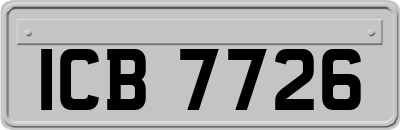 ICB7726