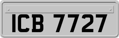 ICB7727