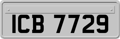 ICB7729