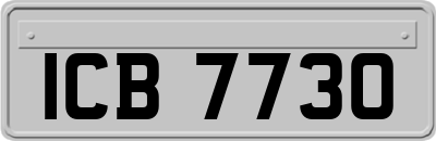 ICB7730