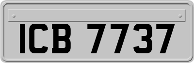 ICB7737
