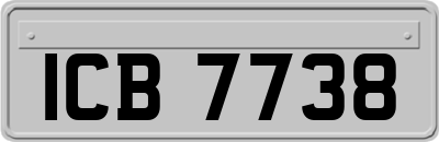 ICB7738