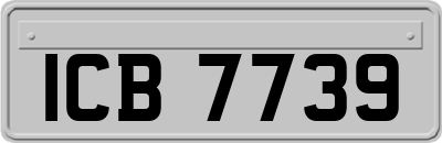 ICB7739