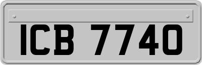 ICB7740