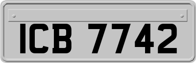 ICB7742