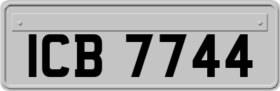 ICB7744