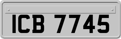 ICB7745