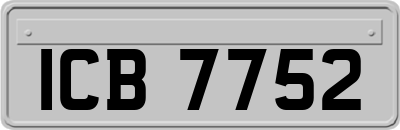 ICB7752