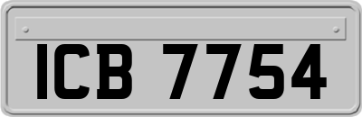 ICB7754