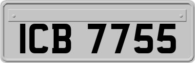 ICB7755