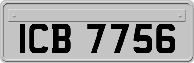 ICB7756