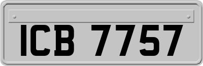 ICB7757