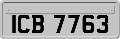 ICB7763