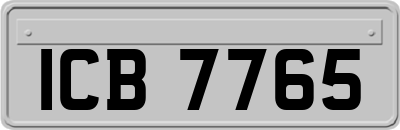 ICB7765