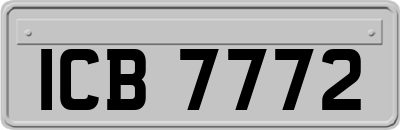ICB7772