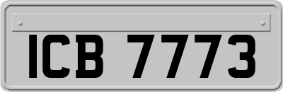 ICB7773