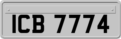 ICB7774