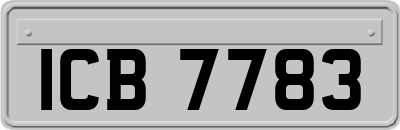 ICB7783