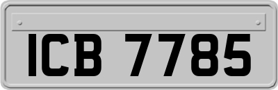 ICB7785