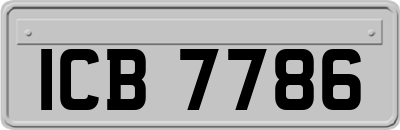 ICB7786