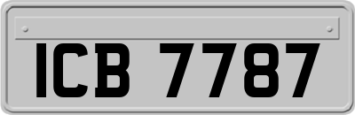 ICB7787