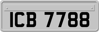 ICB7788