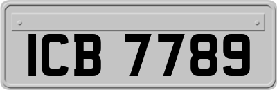 ICB7789