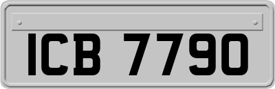 ICB7790