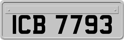 ICB7793