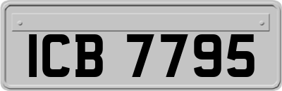 ICB7795