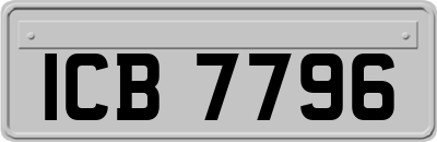 ICB7796