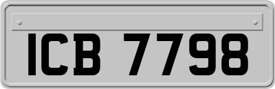 ICB7798