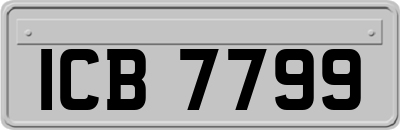 ICB7799