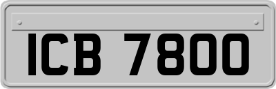 ICB7800
