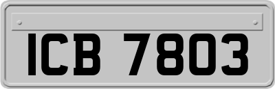 ICB7803