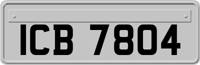 ICB7804