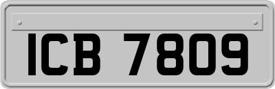 ICB7809