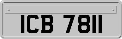 ICB7811