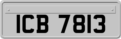 ICB7813