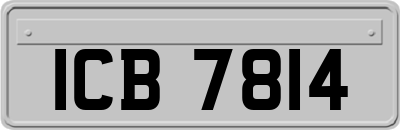 ICB7814