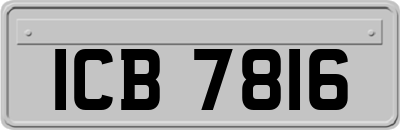 ICB7816