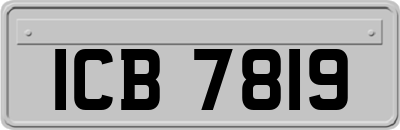 ICB7819