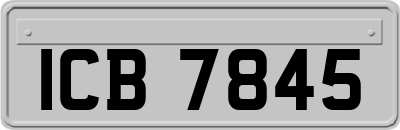 ICB7845