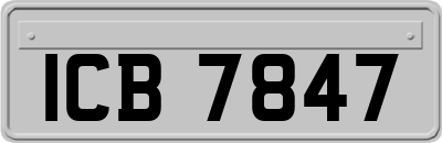ICB7847