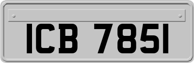 ICB7851