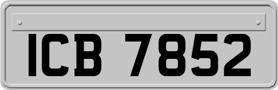 ICB7852