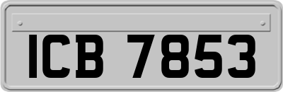 ICB7853