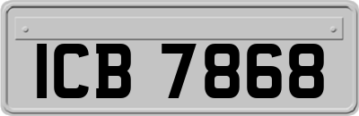 ICB7868