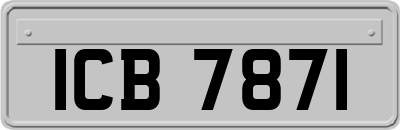 ICB7871
