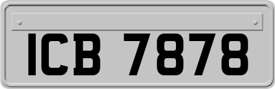 ICB7878